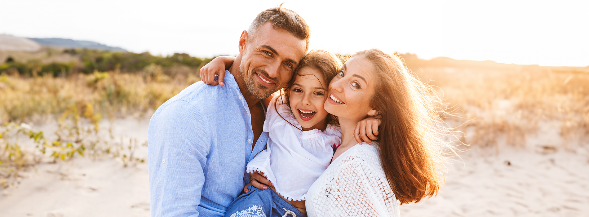 Dentistry for Life | All-on-4 reg , Preventative Program and Dental Bridges