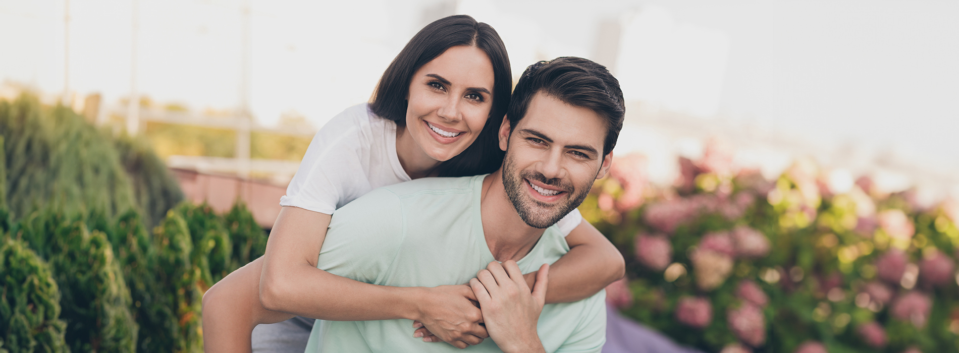 Dentistry for Life | Teeth Whitening, Periodontal Treatment and Crowns